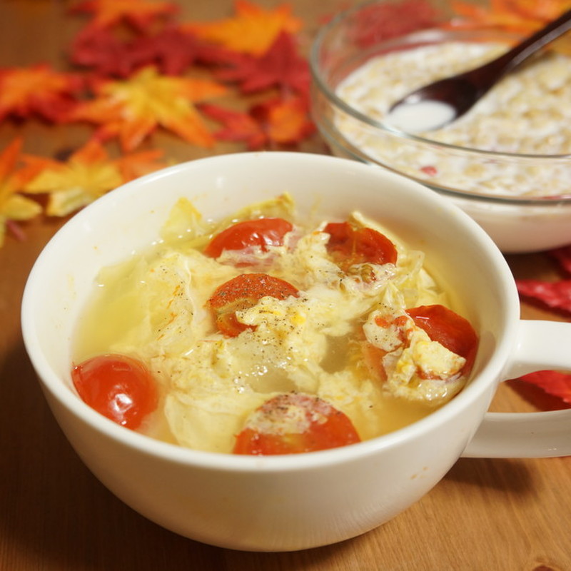 みんなが作ってる コーンフレーク スープのレシピ クックパッド 簡単おいしいみんなのレシピが351万品