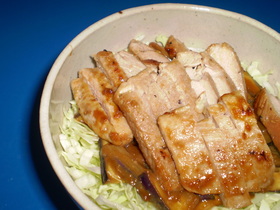 MISO PORK