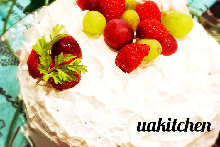 Hm ホットケーキミックスでミルクレープ レシピ 作り方 By ｕａkitchen クックパッド