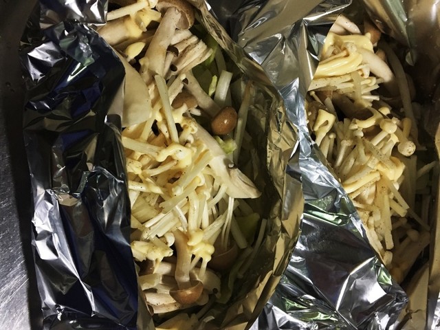 簡単 フライパンで たらのホイル焼き レシピ 作り方 By K Mam クックパッド 簡単おいしいみんなのレシピが352万品