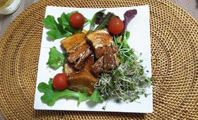 豚角煮