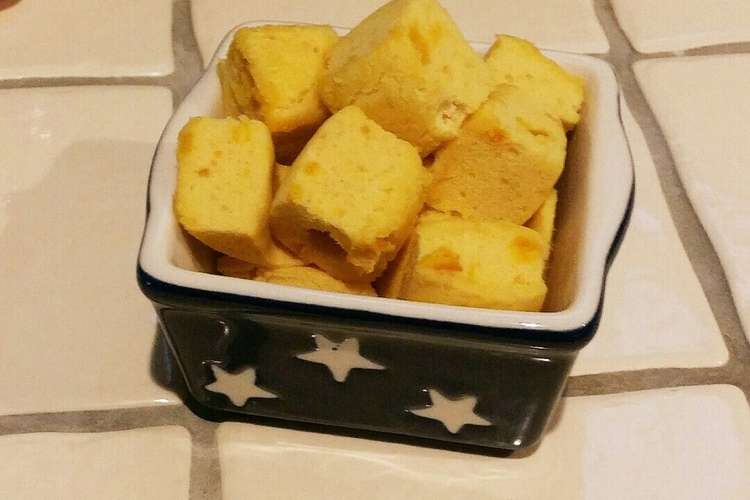 離乳食後期 時短レンジ蒸しパン レシピ 作り方 By あずちゃう子 クックパッド 簡単おいしいみんなのレシピが376万品