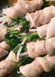 みんなの コリアンダーリーフ 豚肉 もやし レシピが6品 クックパッド