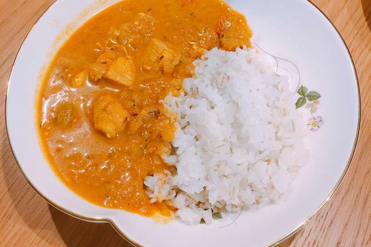 スパイスたっぷり本格カレー レシピ 作り方 By たまちゃン クックパッド 簡単おいしいみんなのレシピが352万品