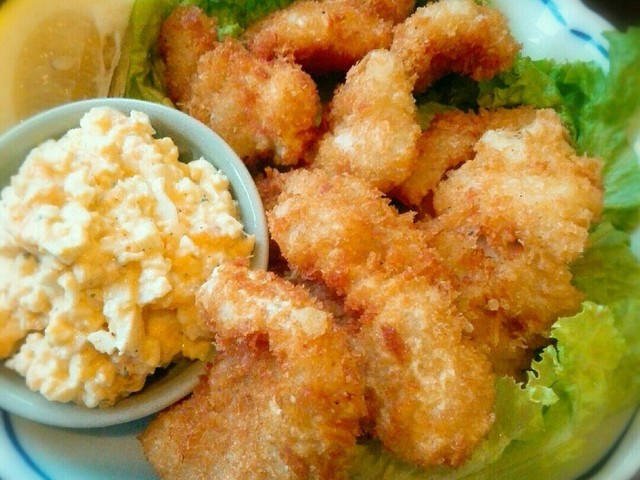 即戦力 パンガシウスのフライ レシピ 作り方 By ベーカー クックパッド