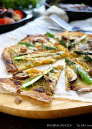 みんなが作ってる クリスピーピザ フライパンのレシピ クックパッド 簡単おいしいみんなのレシピが339万品