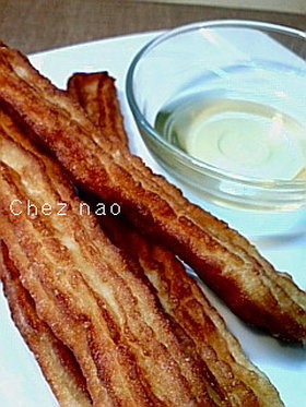 チュロスChurros