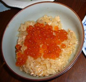はらこ飯