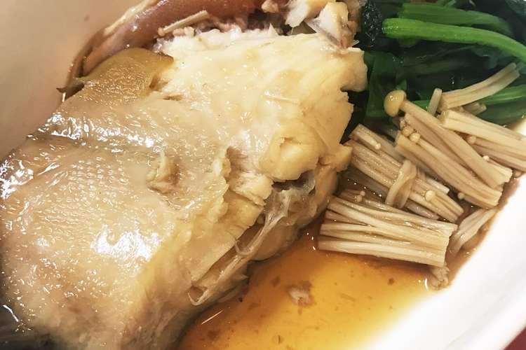 子持ちカレイの煮付け レシピ 作り方 By ゆうちゃんシェフ クックパッド 簡単おいしいみんなのレシピが360万品