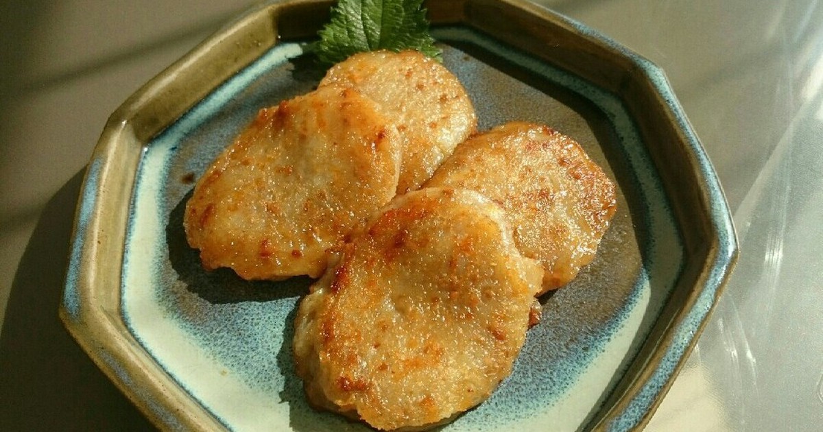 簡単時短 じゃがいもと納豆のチーズチヂミ レシピ 作り方 By 大 Papa クックパッド 簡単おいしいみんなのレシピが355万品