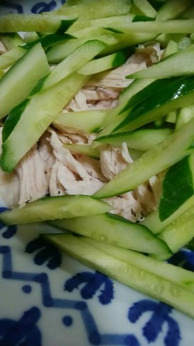 胸肉を柔らかくする方法