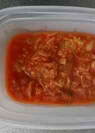 みんなが作ってる 離乳食 トマトジュース トマトソースのレシピ クックパッド 簡単おいしいみんなのレシピが356万品