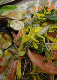 みんなが作ってる サーモン 花のレシピ クックパッド 簡単おいしいみんなのレシピが350万品