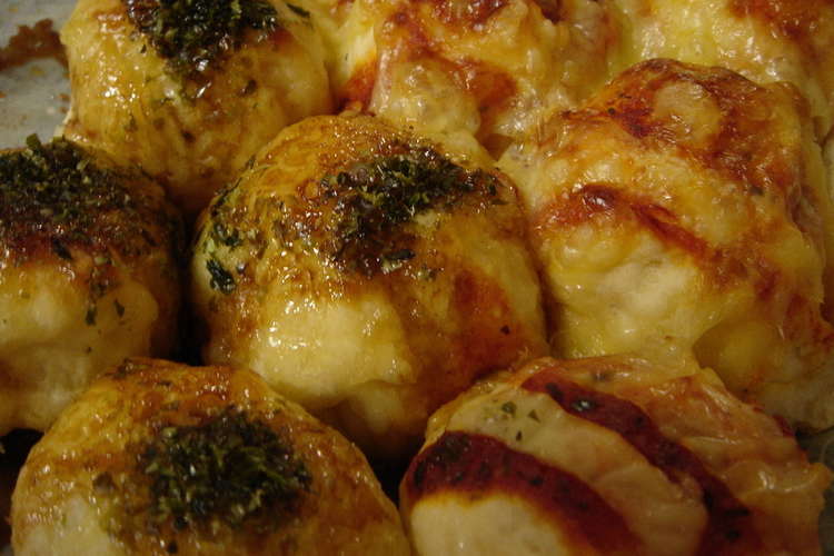 おもしろ惣菜 パン レシピ 作り方 By あんち かぅちゃん クックパッド 簡単おいしいみんなのレシピが357万品