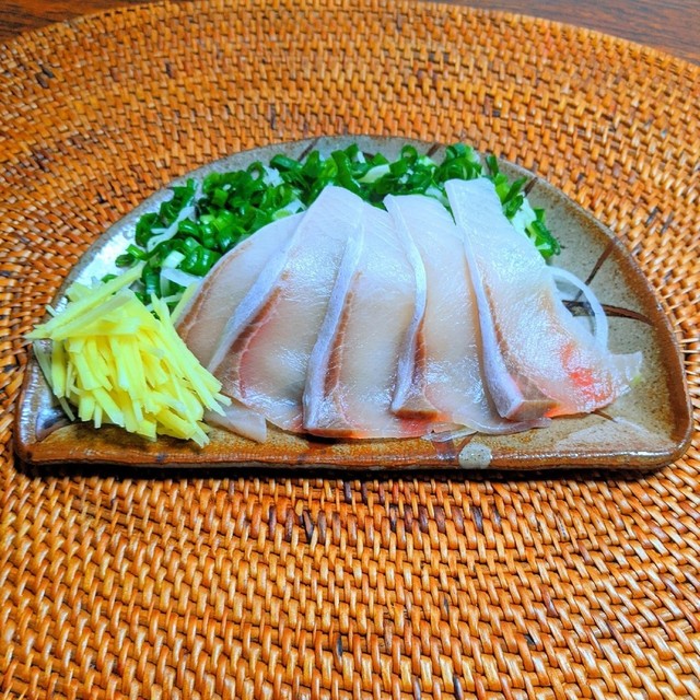 超簡単で絶品 塩ブリ レシピ 作り方 By 春菜食堂y クックパッド 簡単おいしいみんなのレシピが361万品