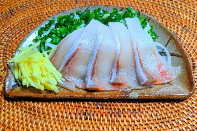 超簡単で絶品 塩ブリ レシピ 作り方 By 春菜食堂y クックパッド 簡単おいしいみんなのレシピが361万品