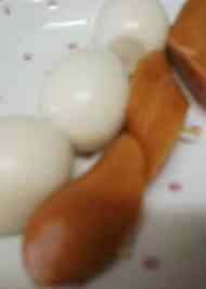 みんなが作ってる うずらの卵ソーセージのレシピ クックパッド 簡単おいしいみんなのレシピが357万品