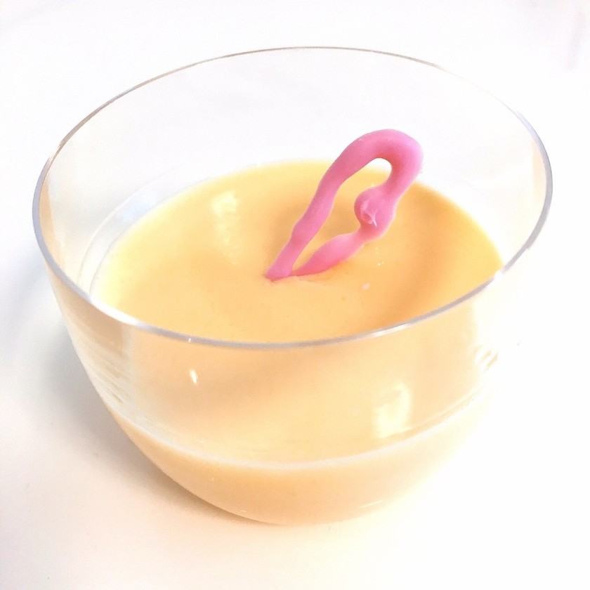 超簡単☆濃厚プリン♡嚥下食にも by Drスイーツ倶楽部 【クックパッド】 簡単おいしいみんなのレシピが338万品