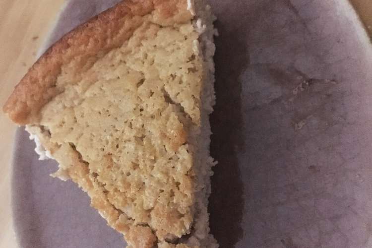 生クリーム無しの混ぜるだけチーズケーキ レシピ 作り方 By ガチャピンrie クックパッド 簡単おいしいみんなのレシピが349万品