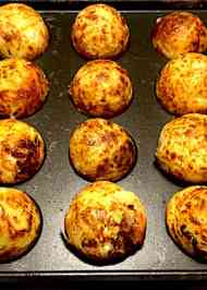 みんなが作ってる たこ焼き タコ以外のレシピ クックパッド 簡単おいしいみんなのレシピが356万品