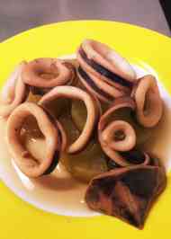 みんなが作ってる だるまイカのレシピ クックパッド 簡単おいしいみんなのレシピが353万品