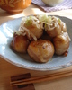 里芋と豚ばら肉の巻きコロ煮