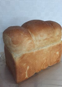 南のめぐみイギリスパン
