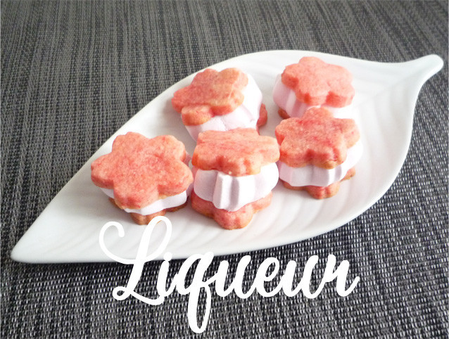 マシュマロブラウニークッキーのレシピ