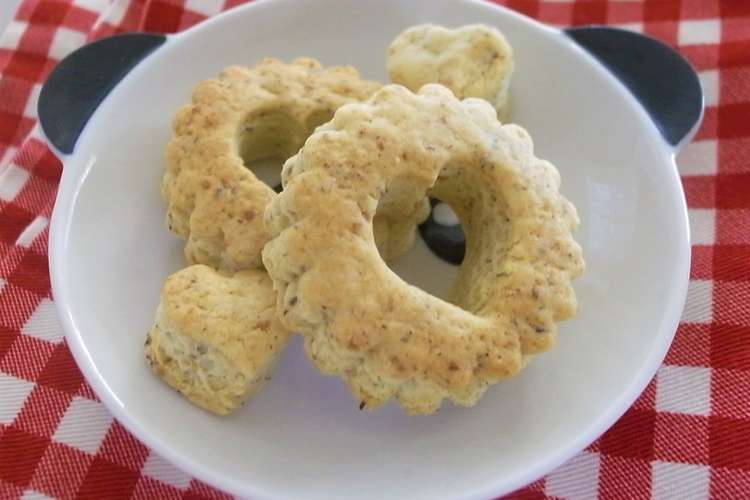 さくふわ トースターで米粉のスコーン レシピ 作り方 By Acchan Mam クックパッド 簡単おいしいみんなのレシピが355万品