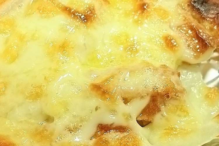 簡単 ちくわのチーズ焼き レシピ 作り方 By Rachis クックパッド 簡単おいしいみんなのレシピが360万品