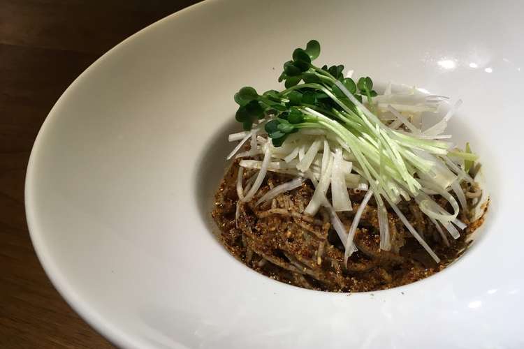 超簡単 美味 ブータン蕎麦 レシピ 作り方 By 麺屋もとお限界集落 クックパッド 簡単おいしいみんなのレシピが357万品