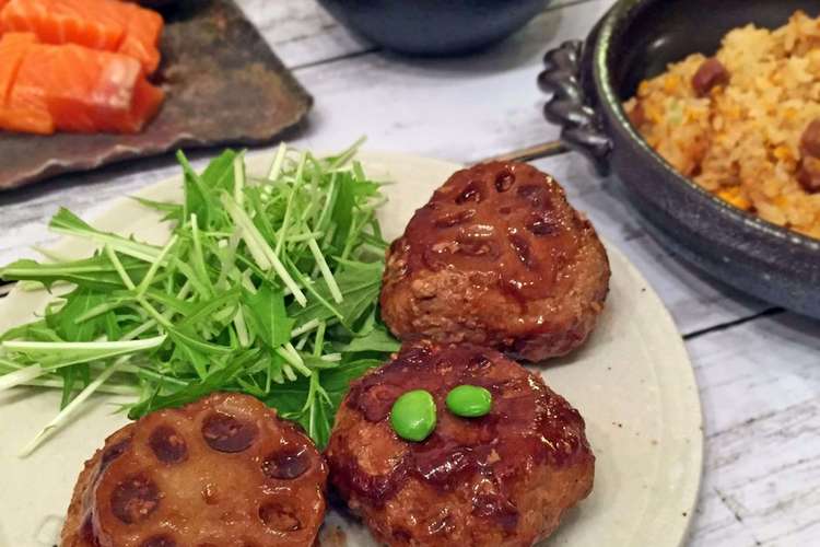 カニカマのつくね レシピ 作り方 By おうち居酒屋 花 クックパッド 簡単おいしいみんなのレシピが356万品