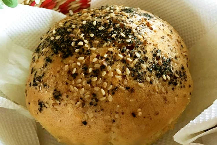 東北名物がんづき ふわふわ蒸しパン レシピ 作り方 By あっつぁん クックパッド 簡単おいしいみんなのレシピが356万品