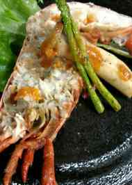 みんなが作ってる ロブスターテールのレシピ クックパッド 簡単おいしいみんなのレシピが359万品