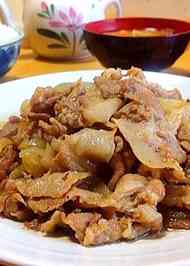 みんなが作ってる 生姜焼きのタレ 黄金比のレシピ クックパッド 簡単おいしいみんなのレシピが356万品