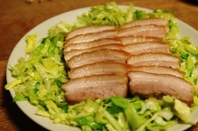 簡単!美味しい!ローストポーク