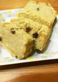 みんなが作ってる 生おから パウンドケーキ 卵なしのレシピ クックパッド 簡単おいしいみんなのレシピが350万品