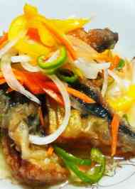 みんなが作ってる 南蛮漬け 日持ちのレシピ クックパッド 簡単おいしいみんなのレシピが353万品