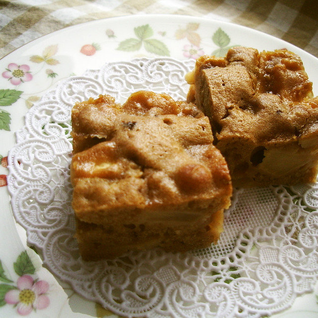 サラダ油で 簡単りんごケーキ レシピ 作り方 By しんひなママ クックパッド 簡単おいしいみんなのレシピが350万品 サラダ油で 簡単りんごケーキ レシピ 作り方 By しんひなママ クックパッド 簡単おいしいみんなのレシピが350万品