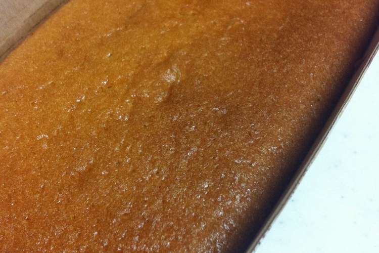 コストコパンケーキmxでパウンドケーキ レシピ 作り方 By Nene T クックパッド 簡単おいしいみんなのレシピが349万品