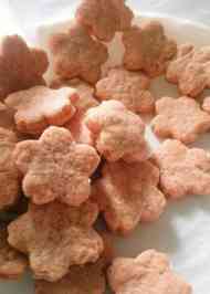 みんなが作ってる クッキー ピンク 食紅のレシピ クックパッド 簡単おいしいみんなのレシピが374万品