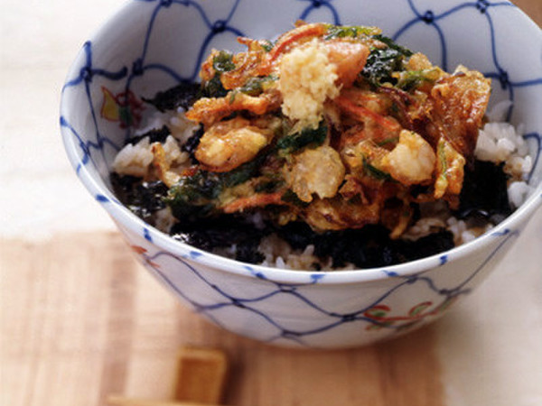 天丼