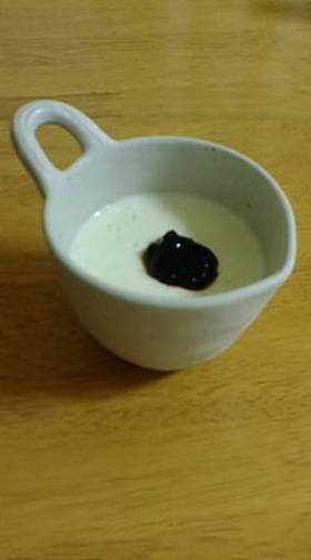 ふわふわお豆腐スイーツ
