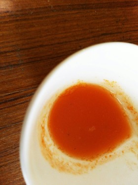 春だ‼栄養満点‼ベジブロスを作ろう!