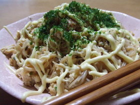 お好みそうめん◎