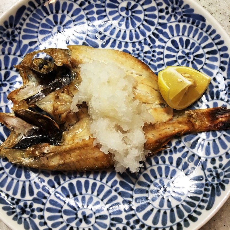 みんなが作ってる】 クッキングシート 焼き魚 レンジのレシピ 