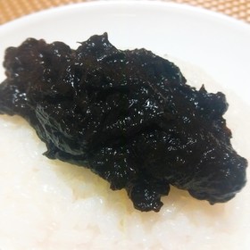 【龍愛】冷凍保存可☆海苔の佃煮☆手作り