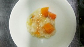 簡単離乳食!初期~完了まで