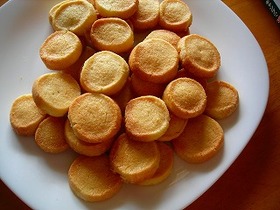サブレ・ナチュール
