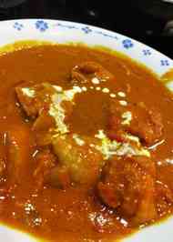 みんなが作ってる バターチキンカレー 辛口のレシピ クックパッド 簡単おいしいみんなのレシピが360万品